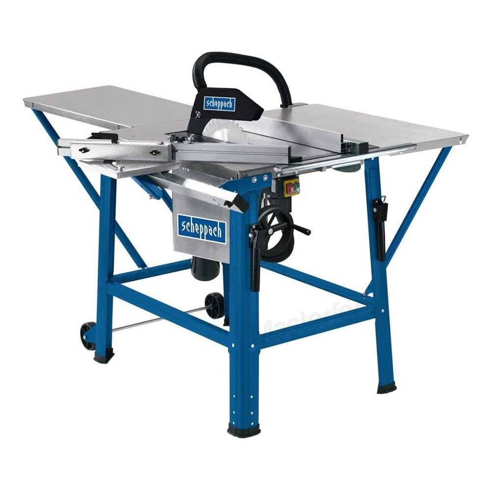 Sega circolare da banco Scheppach TS310